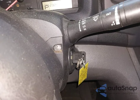 2017 Nissan Nv200 Sv z USA, uszkodzony, nr VIN 3N6CM0KN6HK697265